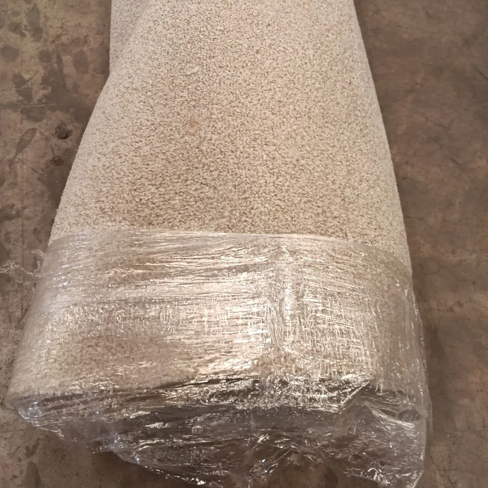 ROLL OF QUALITY TWIST HEATHERS APPROX SIZE: 2M X 5M