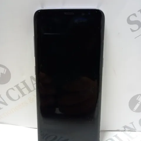 SAMSUNG GALAXY S8