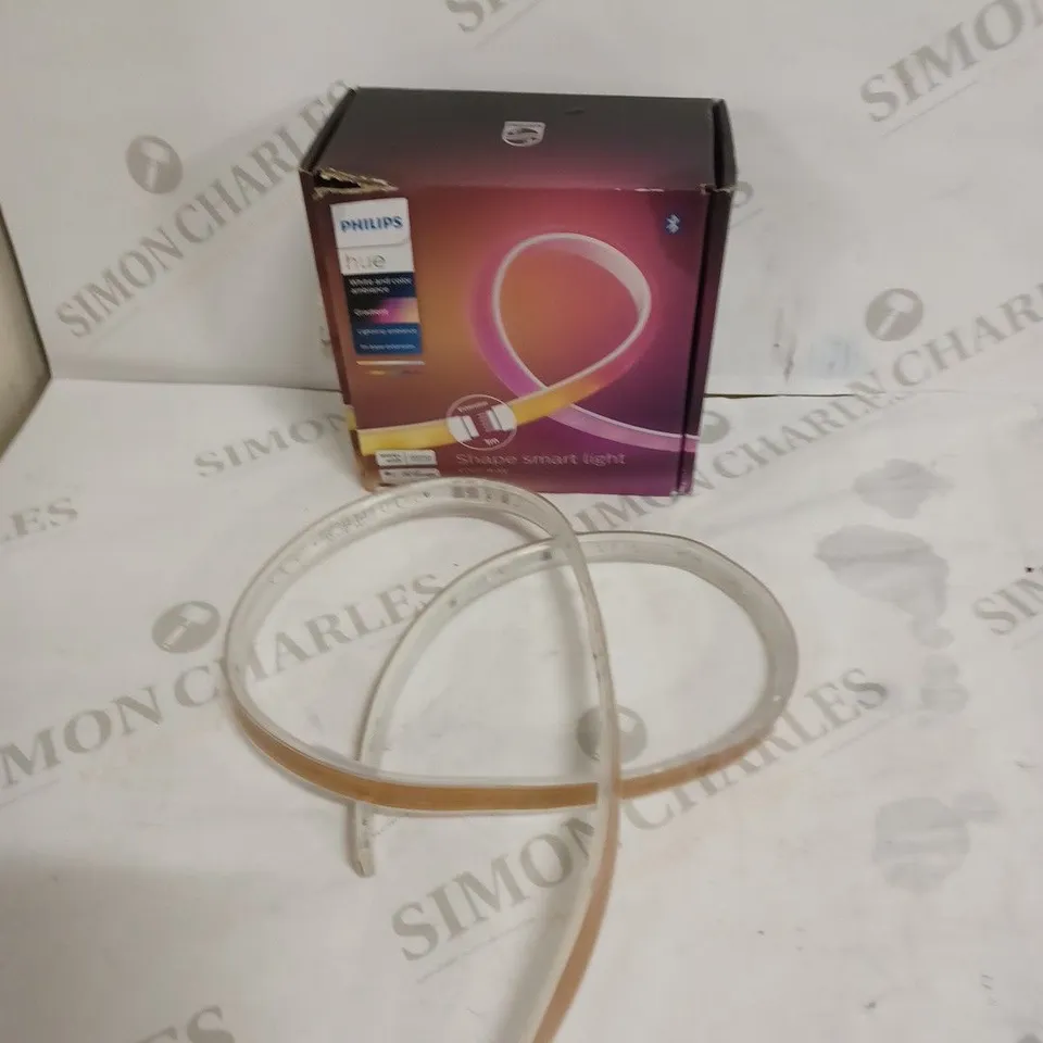 PHILIPS HUE SHAPE SMART LIGHT