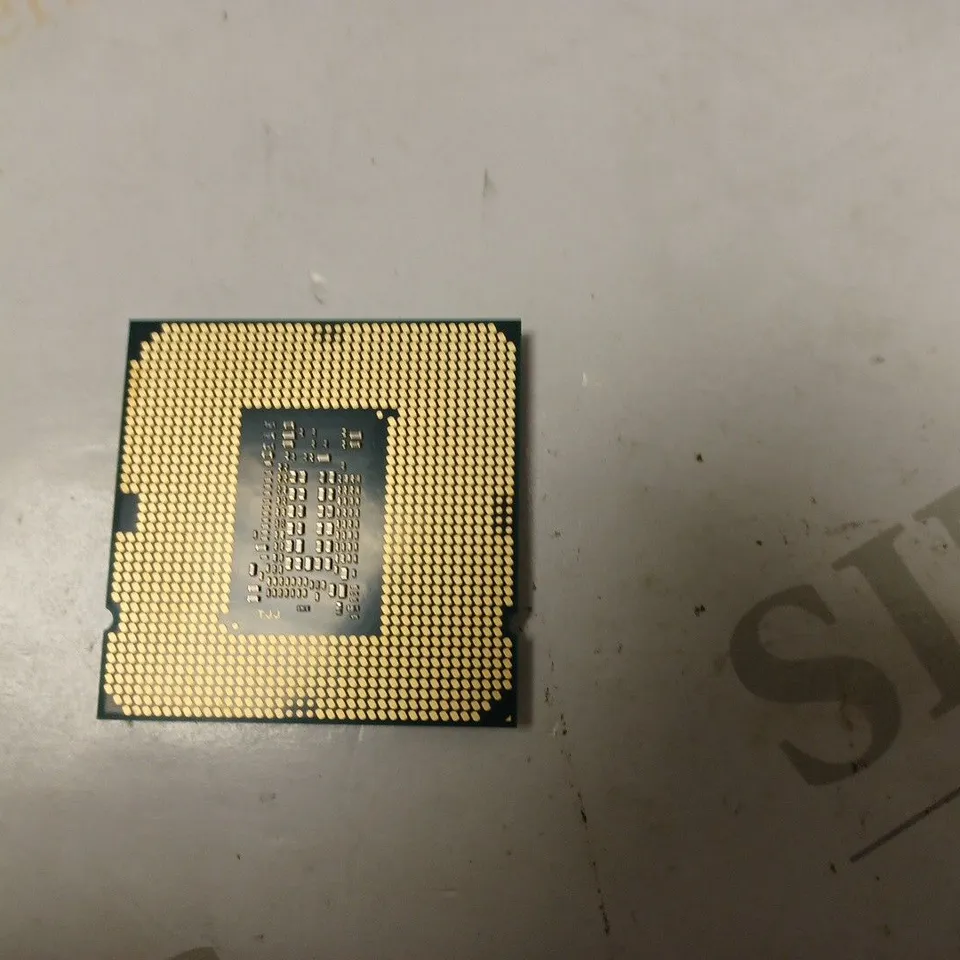 INTEL CORE I5 2.3GHZ PROCESSOR