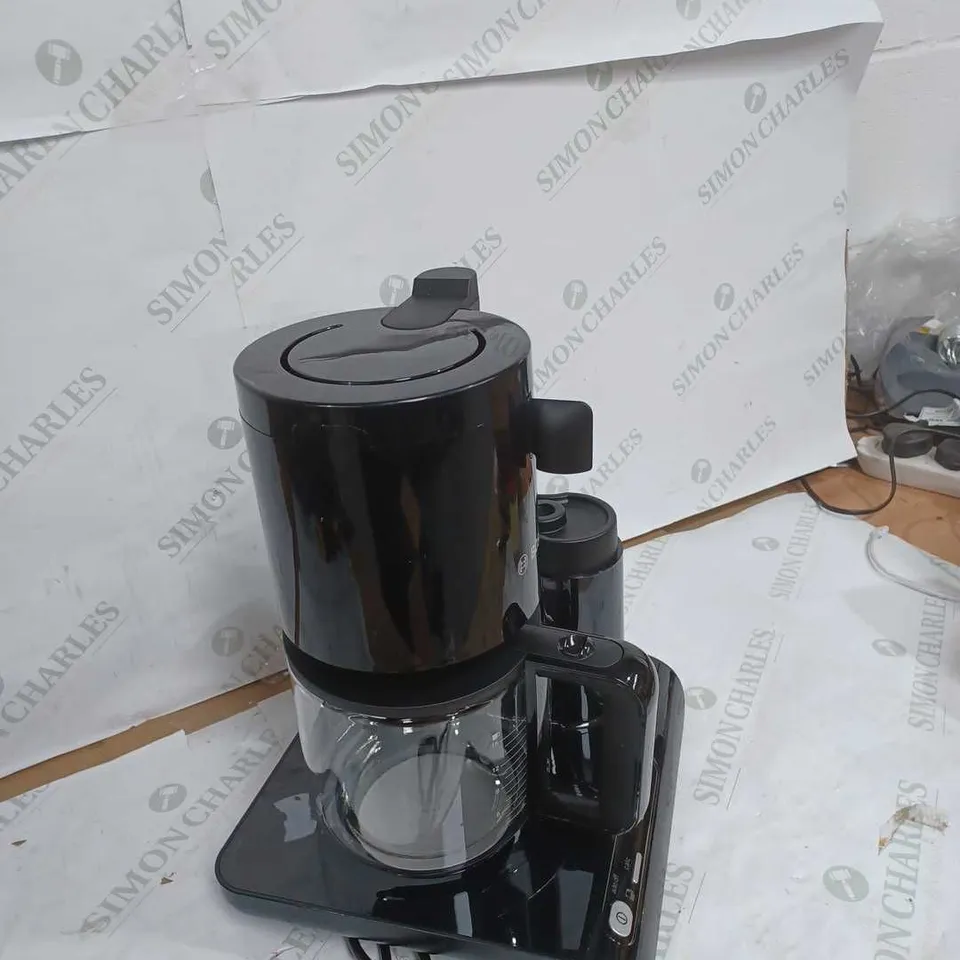 BOSCH COFFEE MACHINE 