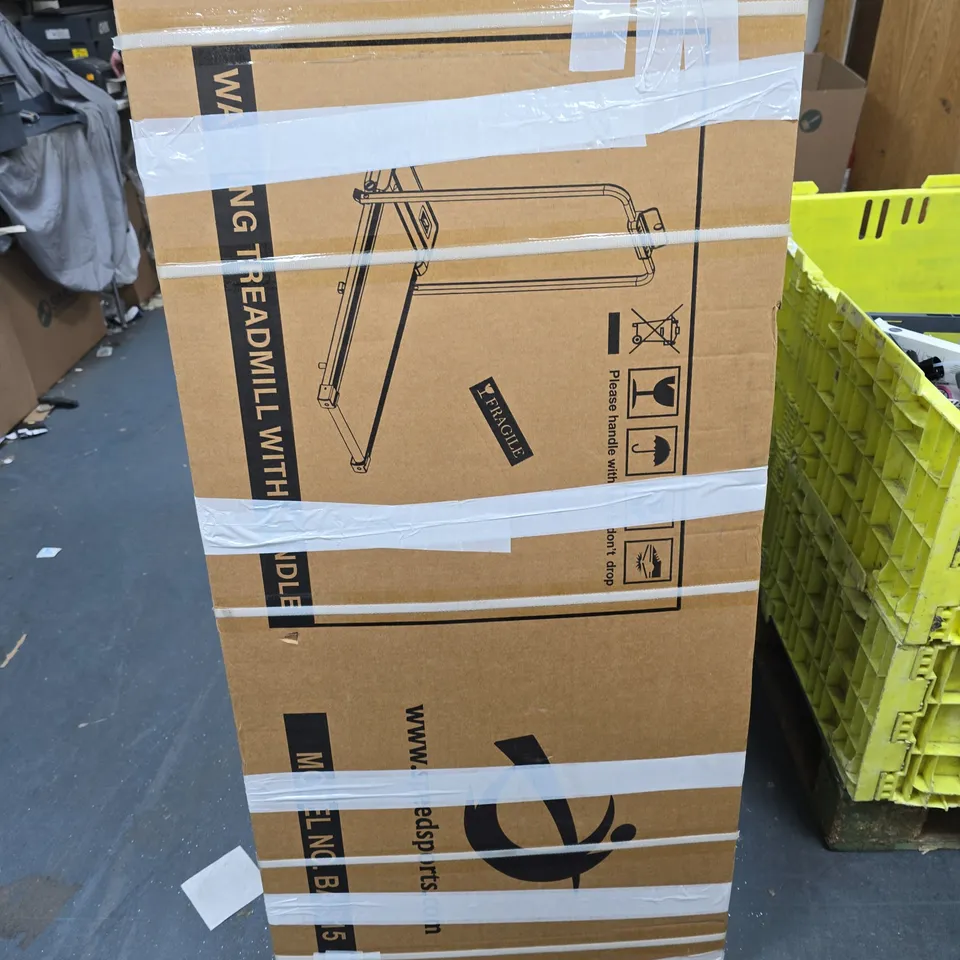 WALKING PAD TREADMILL FOR HOME FOLDABLE RUNNING PAD