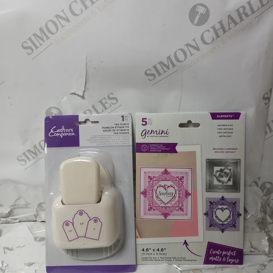 ARTS AND CRAFTS STARTER KIT GIFT SET 