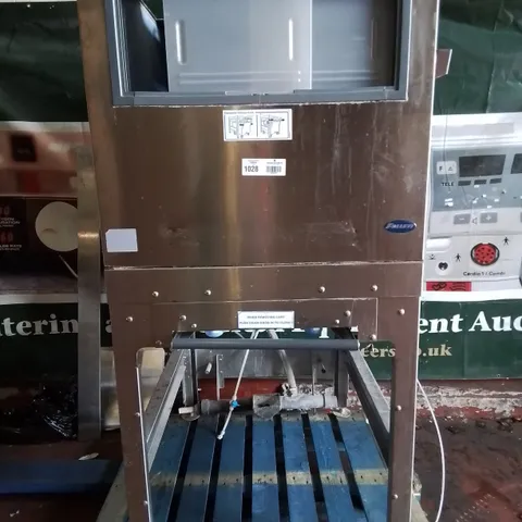 FOLLETT ICE STORE/DISPENCER BASE ONLY Model LQ1BASE