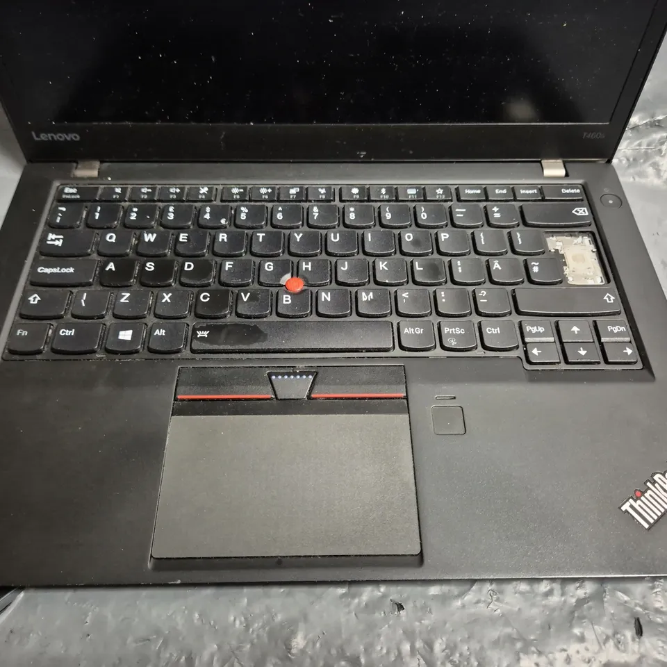 LENOVO THINKPAD T460S