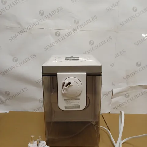 LEVOIT COOL & WARM HUMIDIFIER