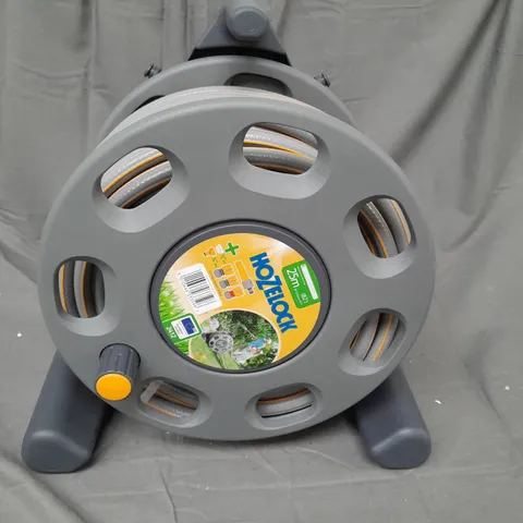 HOZELOCK FREE STANDING HOSE REEL