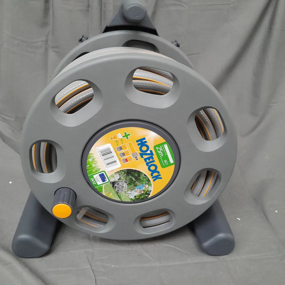 HOZELOCK FREE STANDING HOSE REEL