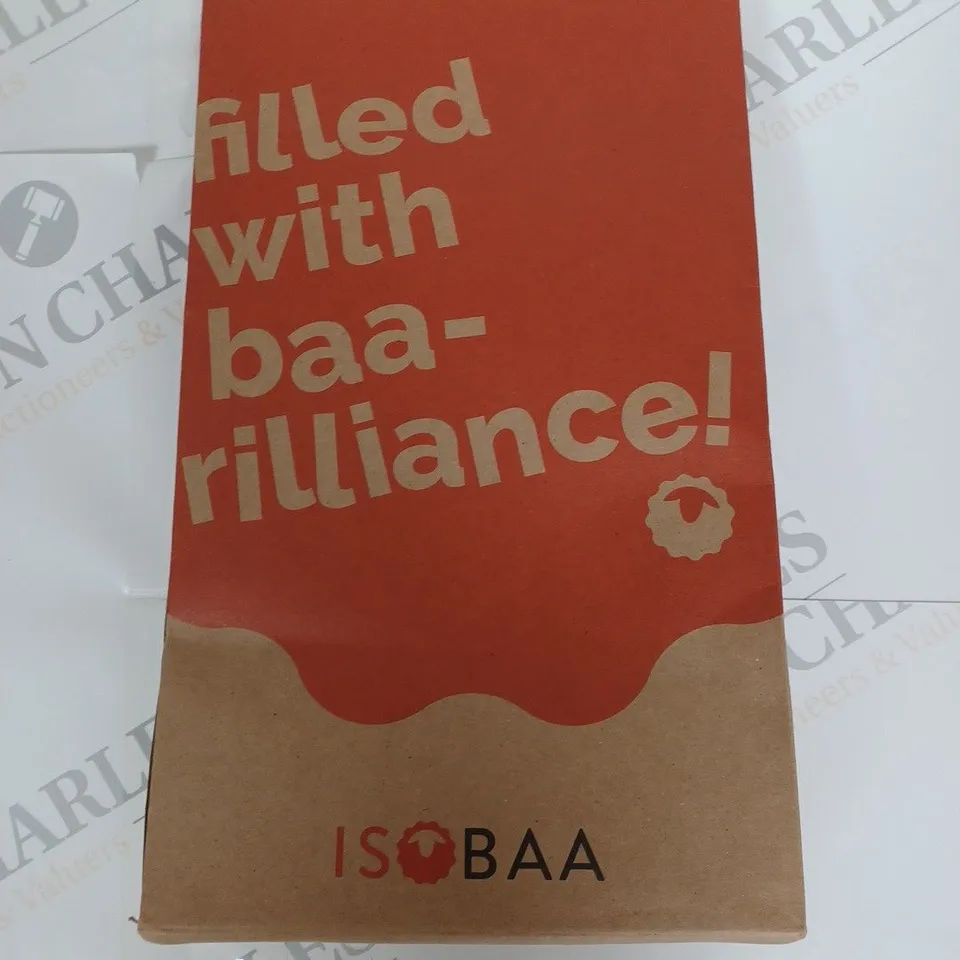 IS BAA MERINO PLAIN SOCKS 3PC IN BLACK SIZE L/XL