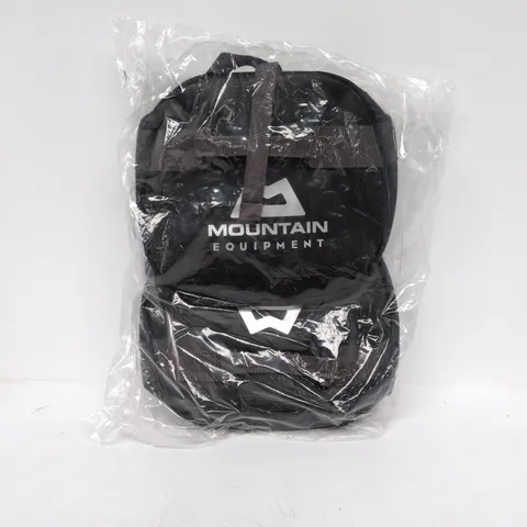 MOUNTAIN EQUIPMENT WET AND DRY KITBAG 40L
