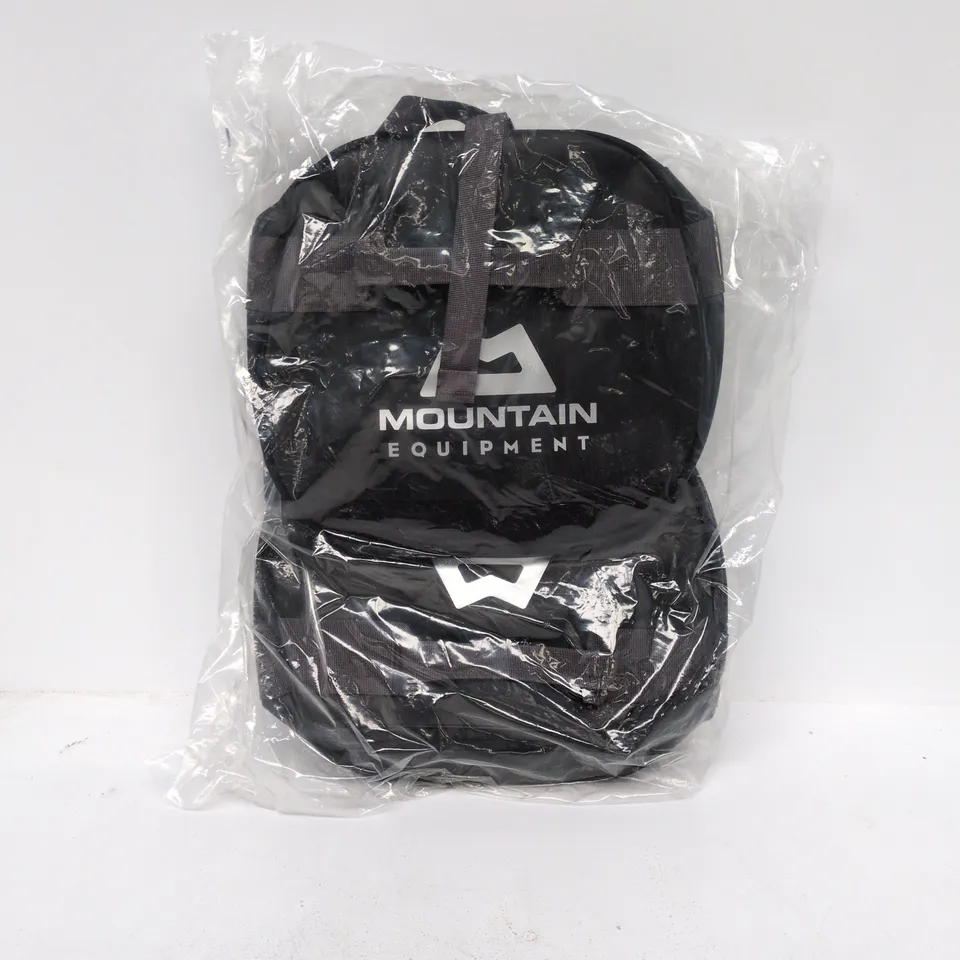 MOUNTAIN EQUIPMENT WET AND DRY KITBAG 40L