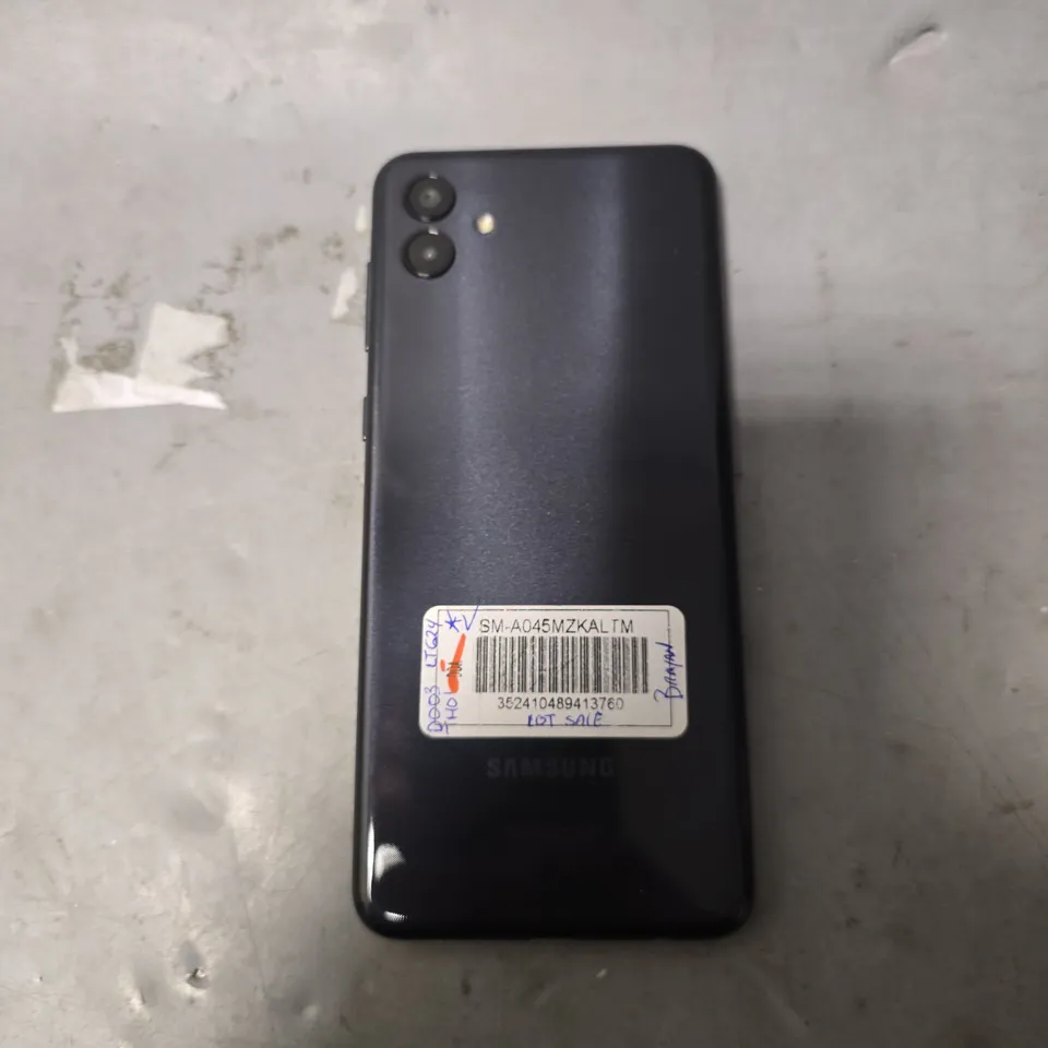BOXED SAMSUNG GALAXY A04 