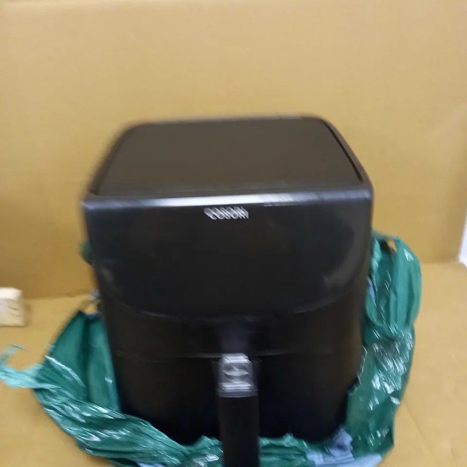 COSORI AIR FRYER XXL, OIL-FREE AIR FRYER