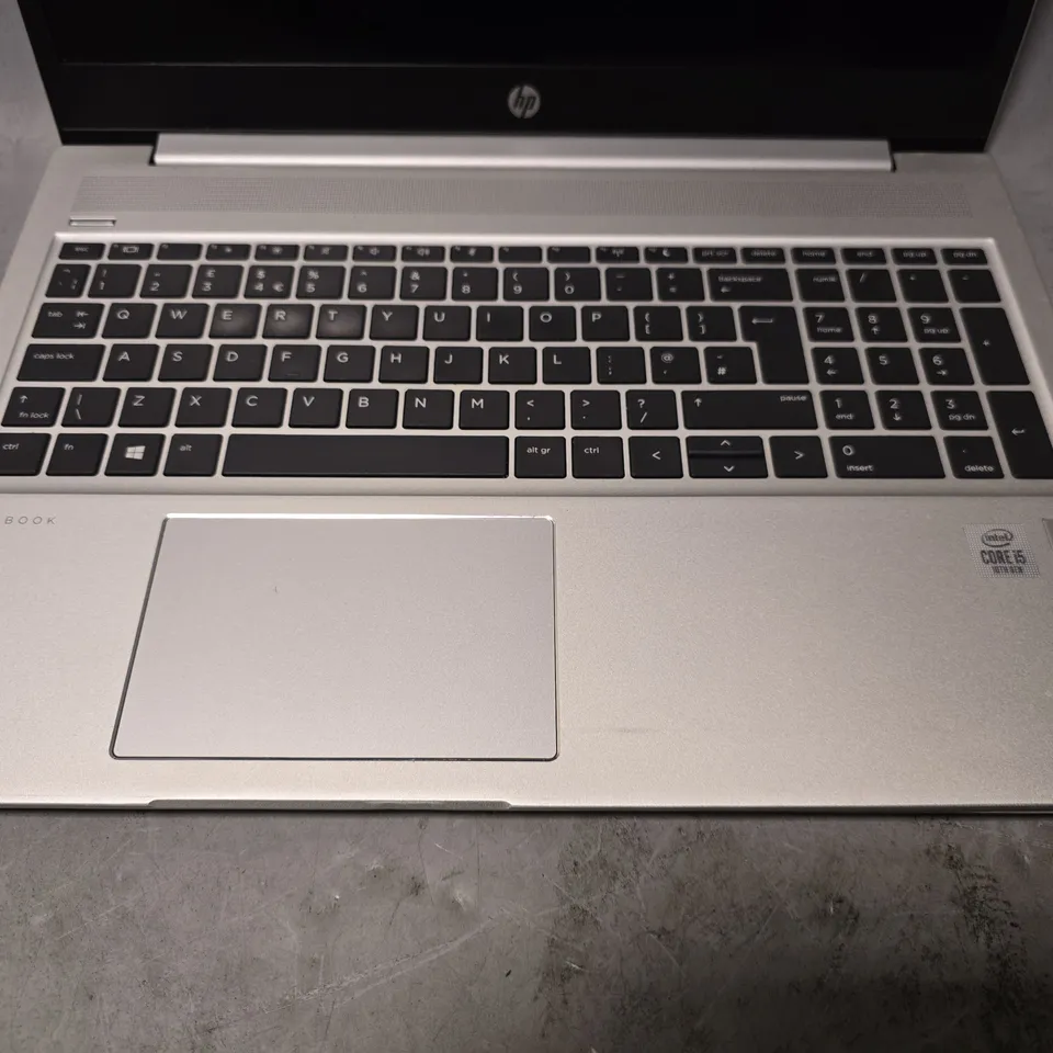 HP PROBOOK 450 G7 