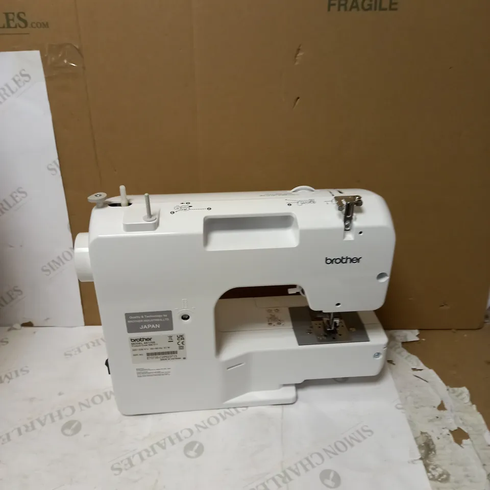 BROTHER AE1700 SEWING MACHINE