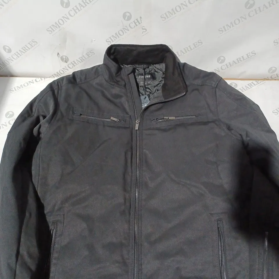 FIRETRAP MENS LANGTON JACKET - LARGE