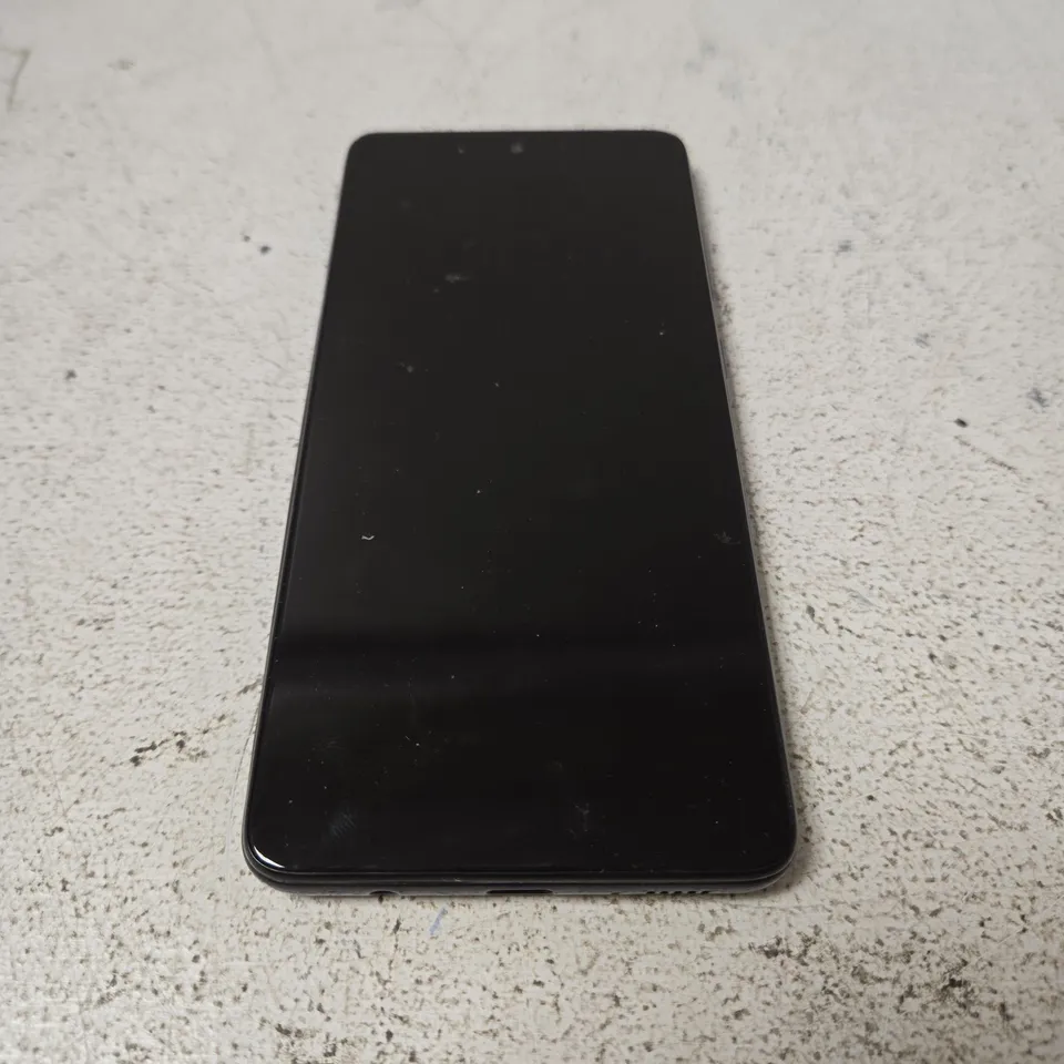 SAMSUNG GALAXY A51 SMARTPHONE