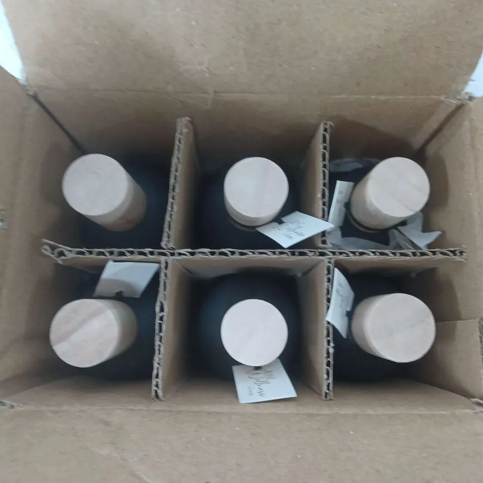 6 N0.03 SPA RETREAT SCENTED ROOM SPRAY