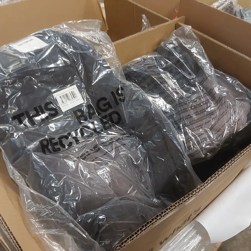 PALLET CONTAINING A LARGE QUANTITY OF BRAND NEW ASSORTED PRODUCTS INCLUDING: JUMPERS, JEANS, TROUSERS, UNDERWEAR, BIKINI BOTTOMS ECT