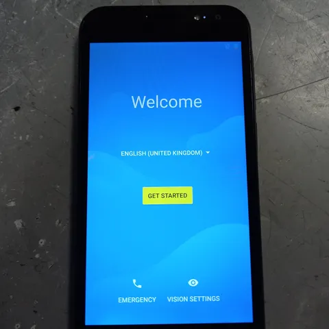 VODAFONE SMART N8 SMARTPHONE