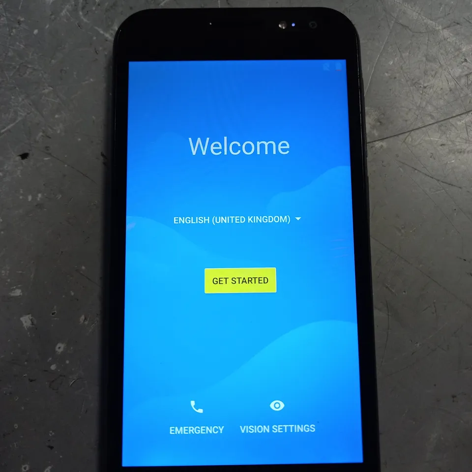 VODAFONE SMART N8 SMARTPHONE 