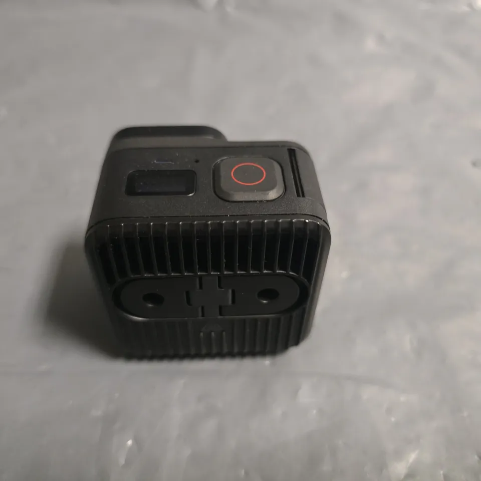 UNBOXED GOPRO 11 BLACK MINI ACTION CAMERA