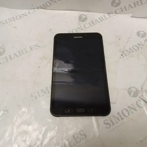 SAMSUNG TABLET PC MODEL SM-T395