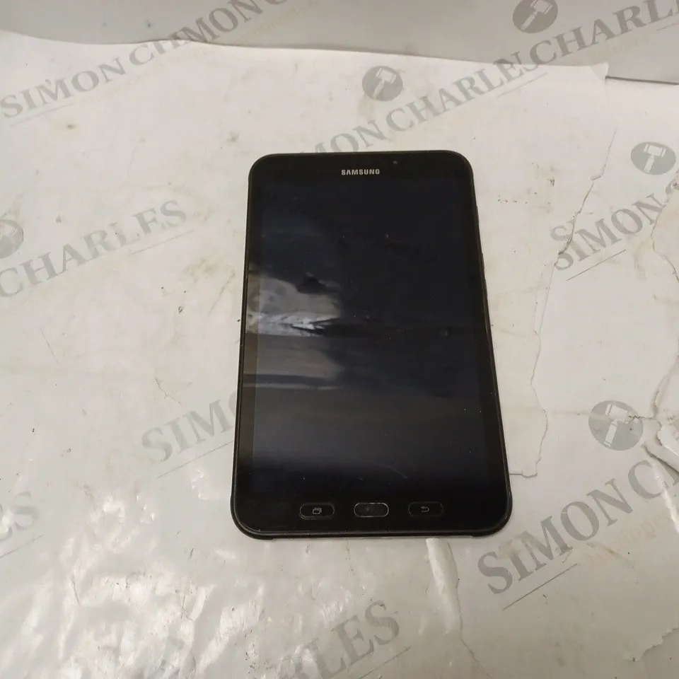 SAMSUNG TABLET PC MODEL SM-T395
