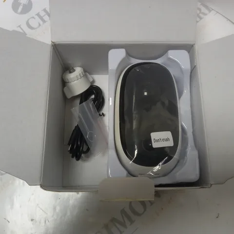 BOXED IEGEEK ZS-GX5 CAMERA