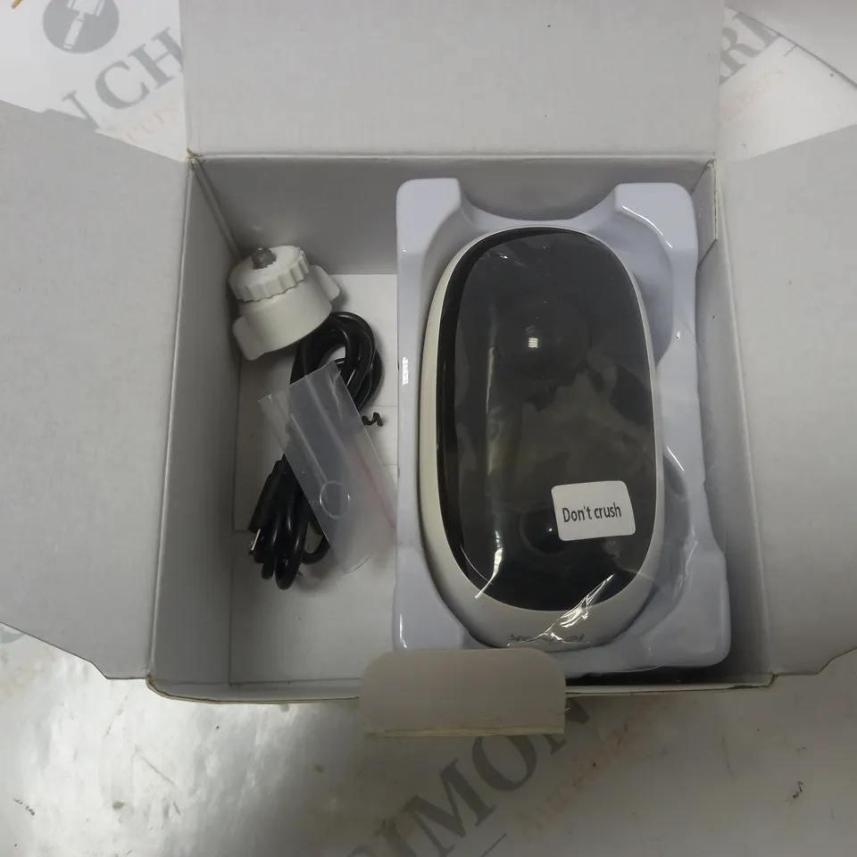 BOXED IEGEEK ZS-GX5 CAMERA