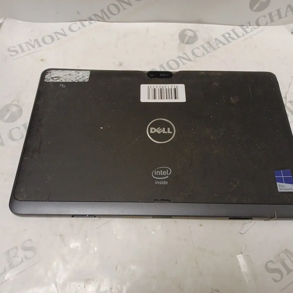 DELL VENUE 11 PRO TABLET 