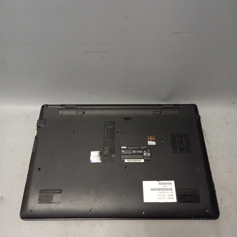 OEGSTONE N24_25JU LAPTOP IN GREY