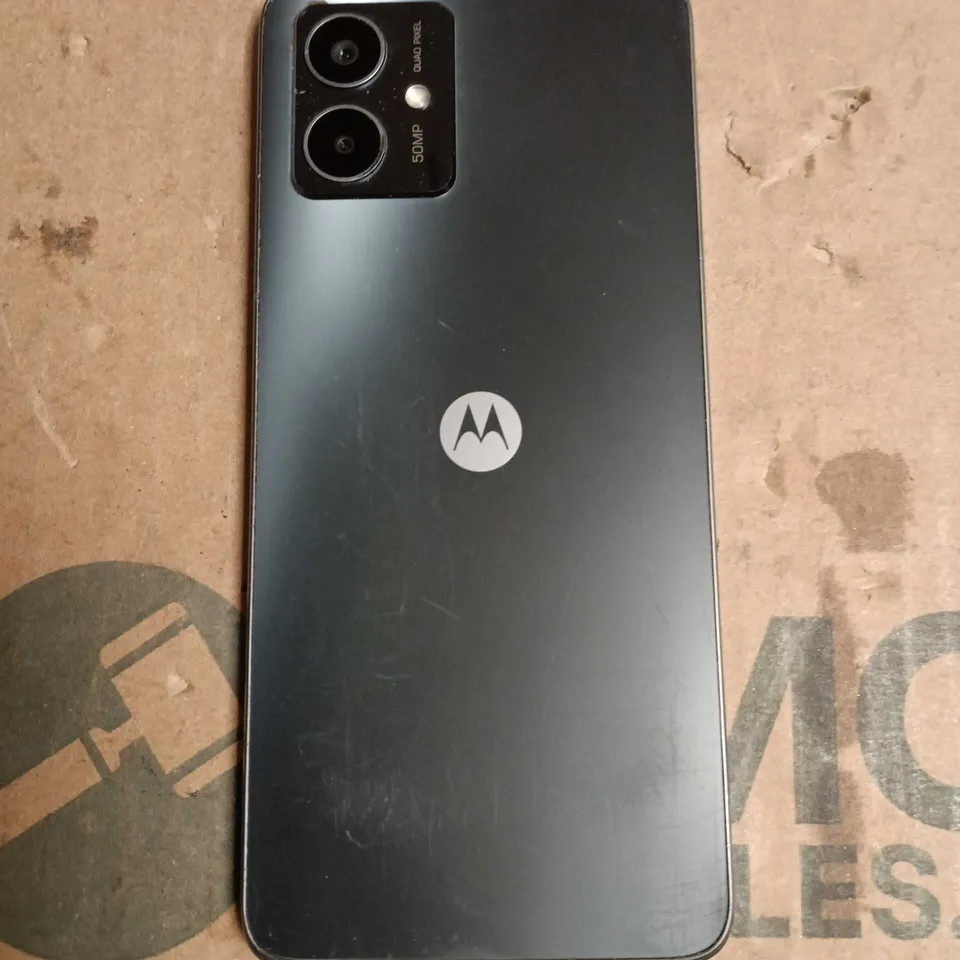MOTOROLA MOTO G14 IN GREY