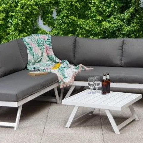 BRAND NEW BOXED KIMMIE CORNER WITH ADJUSTABLE HEAD REST