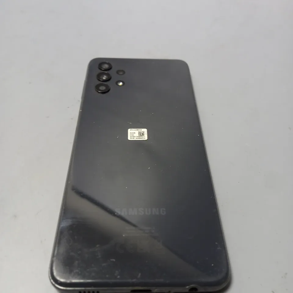 SAMSUNG GALAXY 
