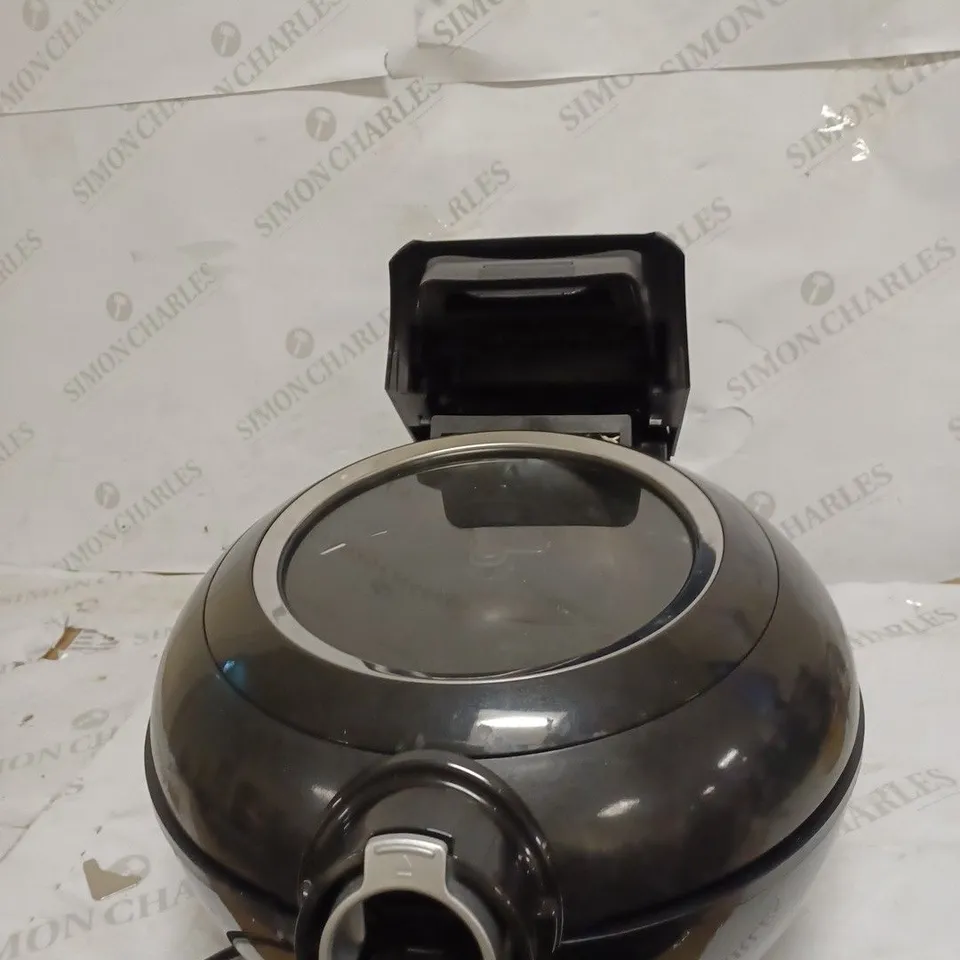 TEFAL ACTIFRY AIRFRYER - BLACK 