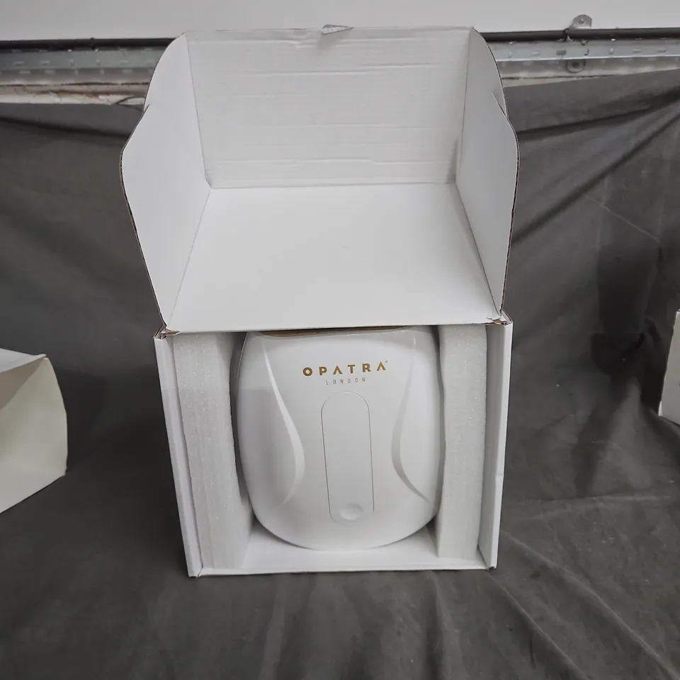 OPATRA LONDON HANDYSPA – BOXED