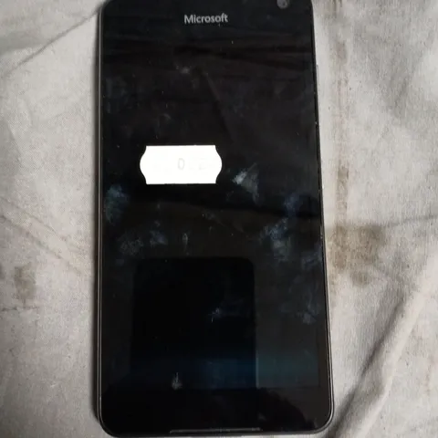 MICROSOFT LUMIA 650 SMARTPHONE 