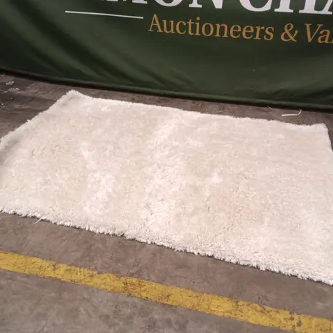 QUALITY DESIGNER AREA RUG - APPROXIMATELY 235CM X 165CM