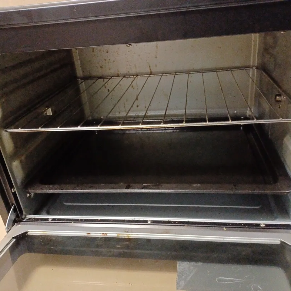GEEPAS 48L MINI OVEN AND GRILL