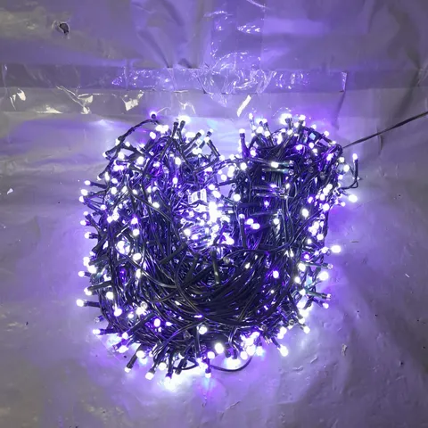 1000 ARCTIC FIREFLY LIGHTS