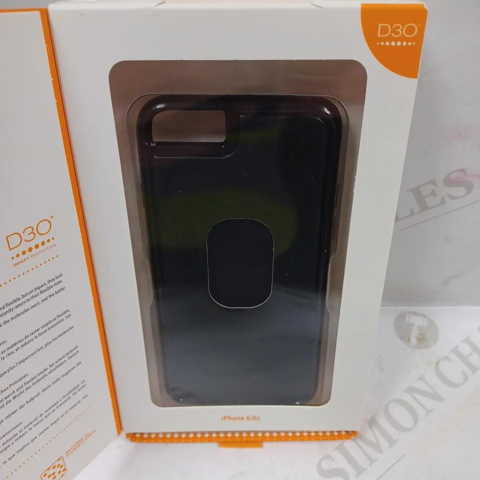 GEAR4 CAMDEN IPHONE 6/6S PROTECTIVE COVER 