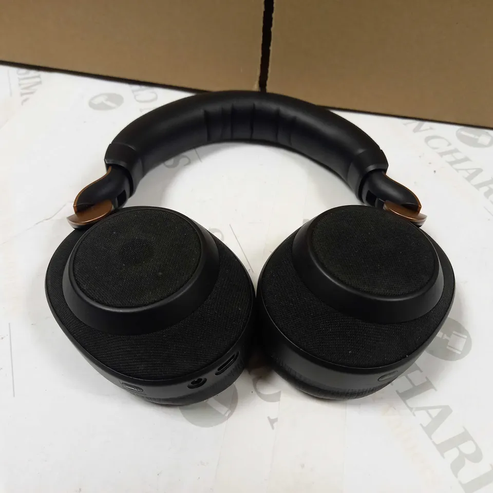 JABRA ELITE 85H WIRELESS HEADPHONES 