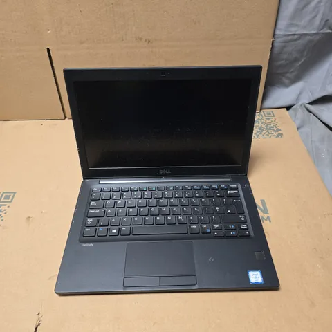 DELL LATITUDE 7280 LAPTOP – I5-6300U, 2.40GHZ, 8GB RAM, 128GB SSD, 12.5IN DISPLAY