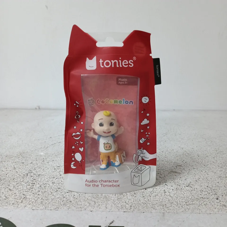 TONIES COCOMELON AGES 3+