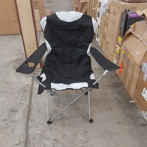 BAGGED BOTAKOZ FOLDING CAMPING CHAIR 