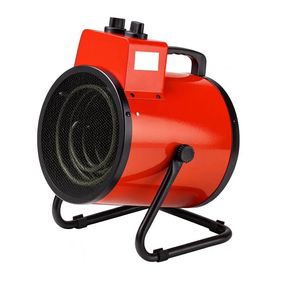 BOXED OYPLA 3KW HEATER