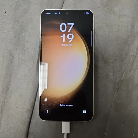 SAMSUNG S23 SMARTPHONE