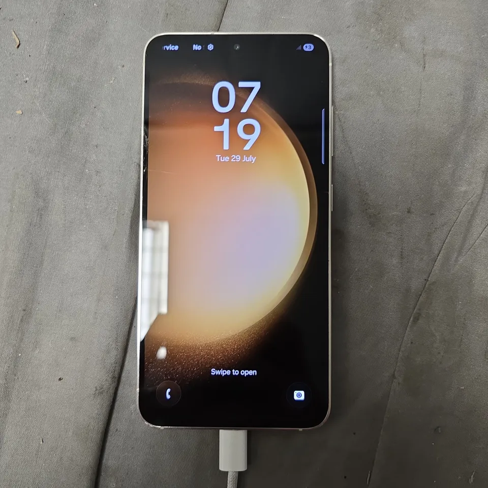 SAMSUNG S23 SMARTPHONE