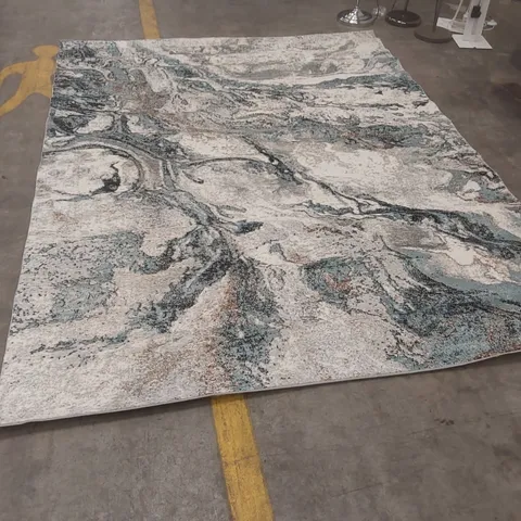 LIVABLISS SAN FRANCISCO RUG - 200 x 275cm